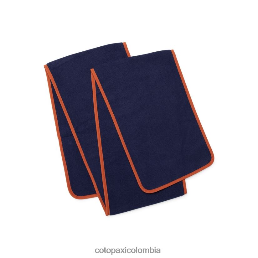 Cotopaxi bufanda de lana teca unisexo alevines caseros XN60D2186 accesorios