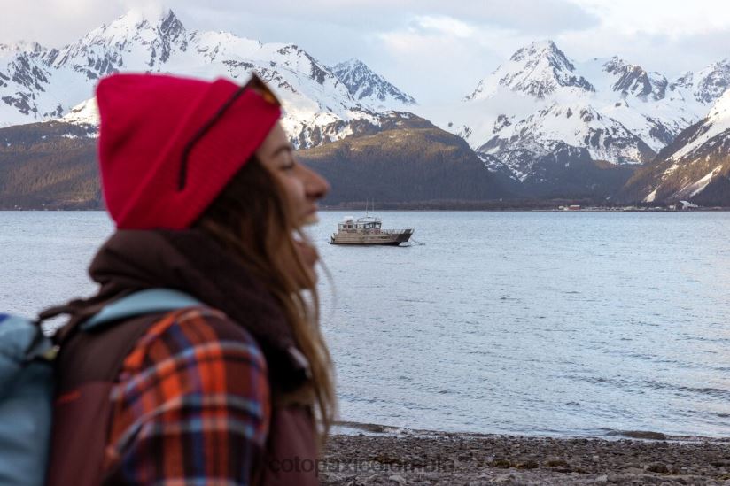Cotopaxi gorro de muelle unisexo frambuesa XN60D2195 accesorios