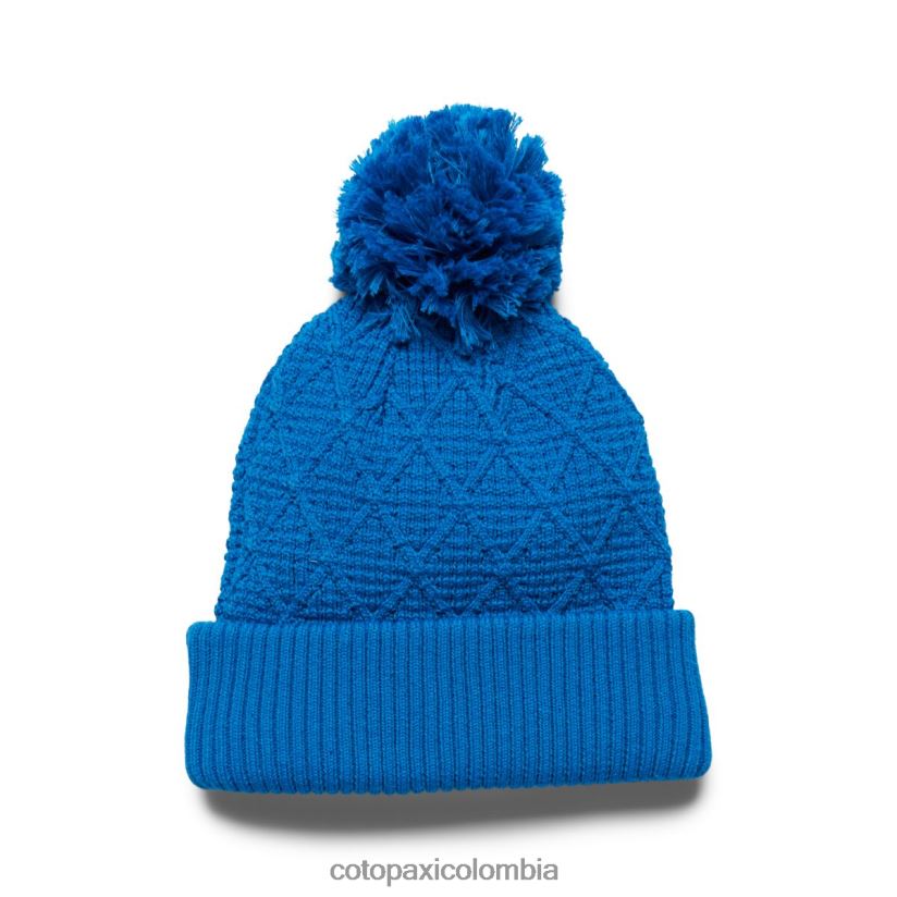 Cotopaxi gorro tozo unisexo agua salada XN60D2168 accesorios