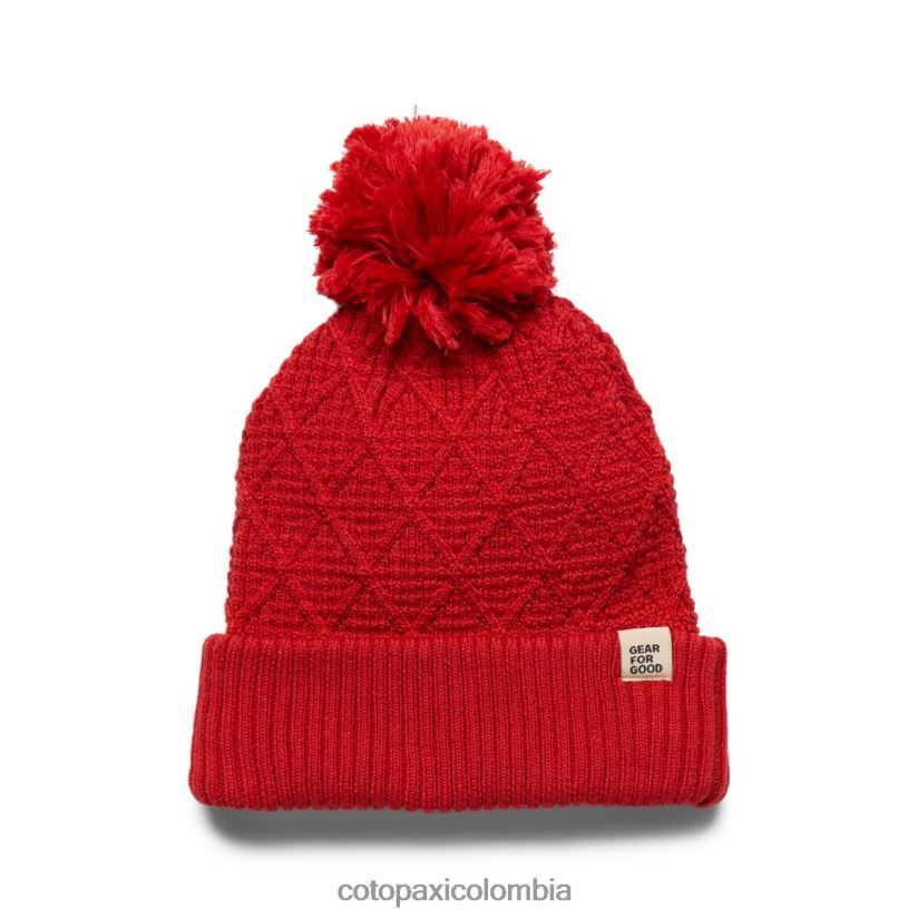 Cotopaxi gorro tozo unisexo cañón XN60D2193 accesorios