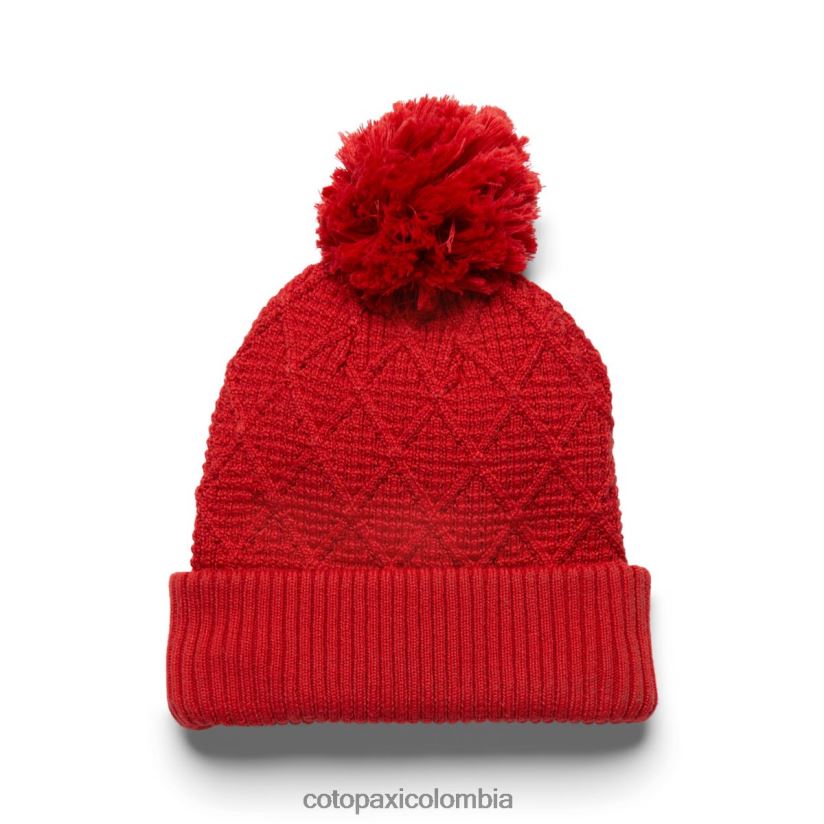 Cotopaxi gorro tozo unisexo cañón XN60D2193 accesorios