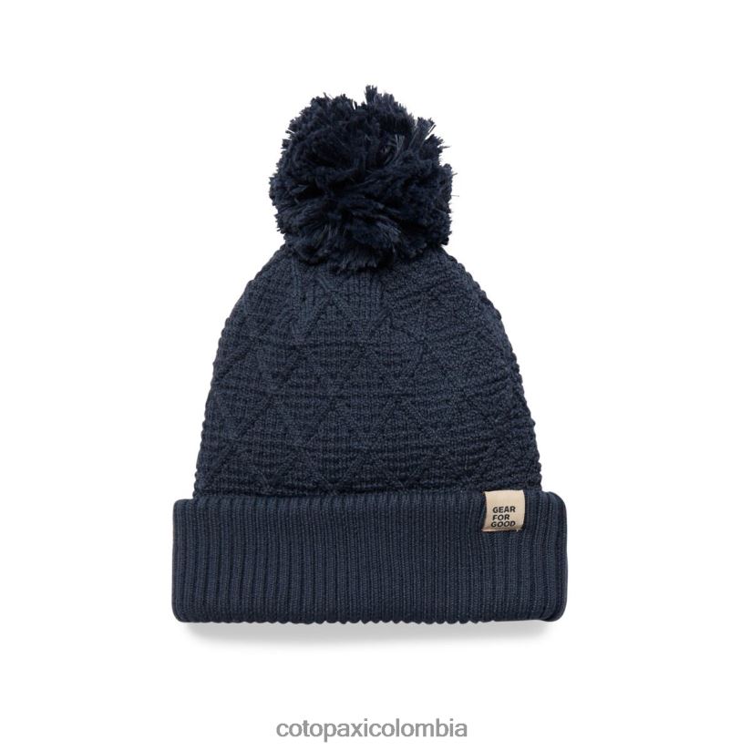 Cotopaxi gorro tozo unisexo grafito XN60D2165 accesorios