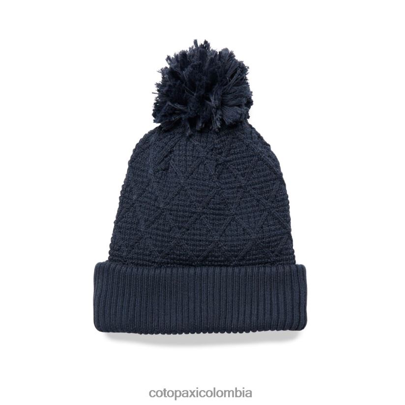 Cotopaxi gorro tozo unisexo grafito XN60D2165 accesorios