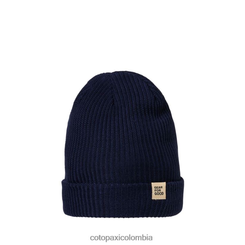 Cotopaxi parche de gorro de muelle unisexo marítimo XN60D2170 accesorios