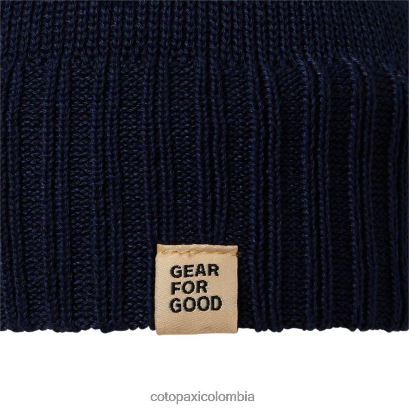 Cotopaxi parche de gorro de muelle unisexo marítimo XN60D2170 accesorios