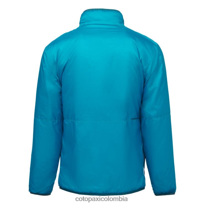 Cotopaxi chaqueta calido teca hombres Florida XN60D2110 ropa