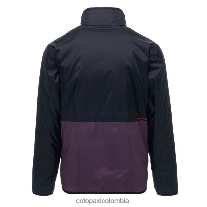 Cotopaxi chaqueta calido teca hombres lejos XN60D2108 ropa
