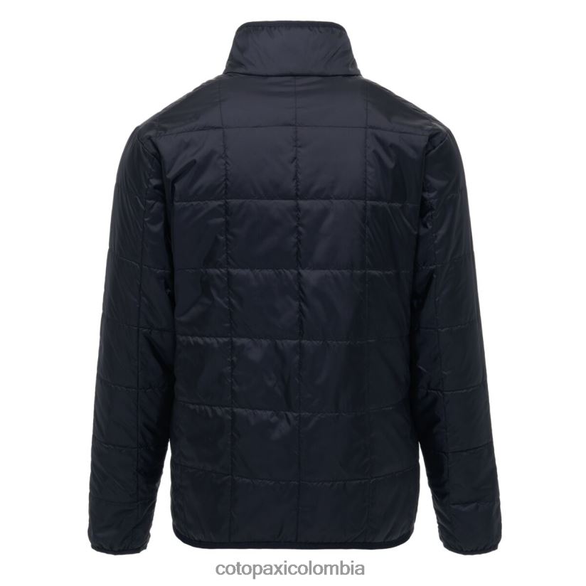 Cotopaxi chaqueta calido teca hombres lejos XN60D2108 ropa
