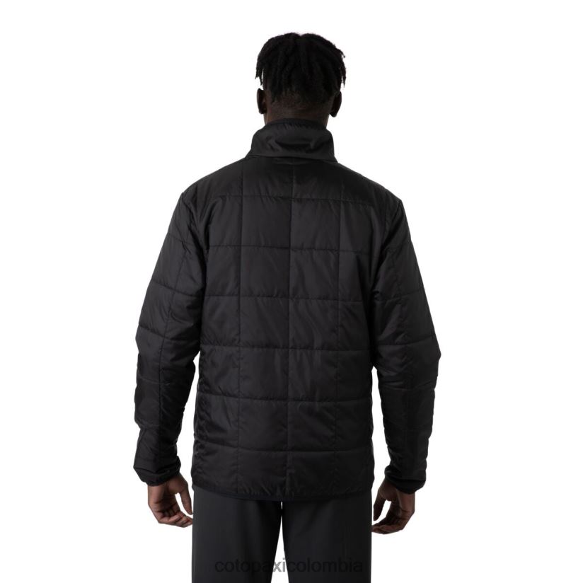 Cotopaxi chaqueta calido teca hombres lejos XN60D2108 ropa