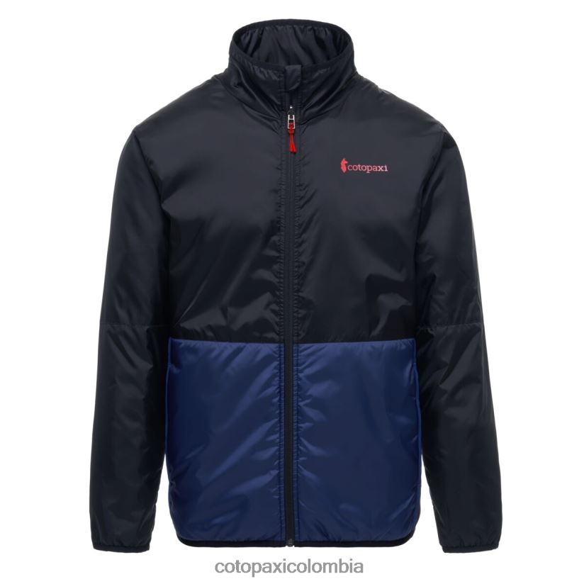 Cotopaxi chaqueta calido teca hombres lejos XN60D2108 ropa