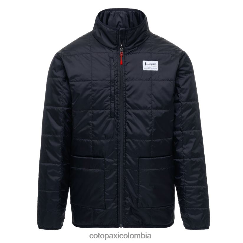 Cotopaxi chaqueta calido teca hombres lejos XN60D2108 ropa