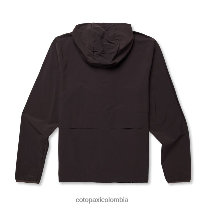 Cotopaxi chaqueta de viaje viento hombres caverna XN60D292 ropa