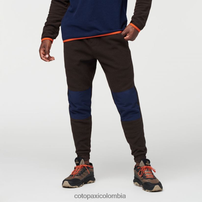 Cotopaxi jogging polar abrazo hombres caverna XN60D2151 ropa