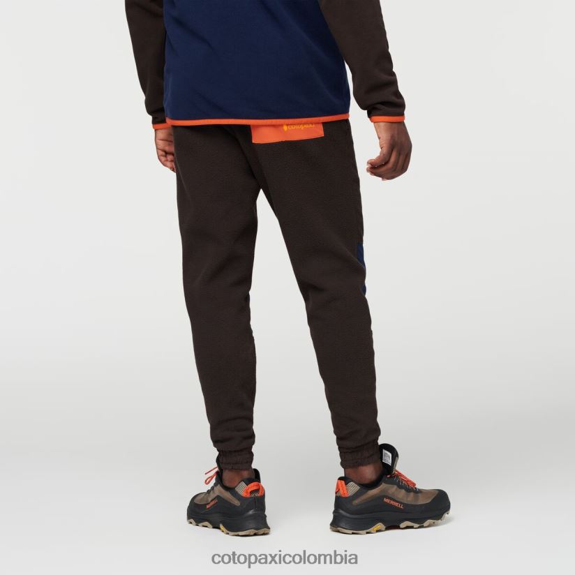 Cotopaxi jogging polar abrazo hombres caverna XN60D2151 ropa