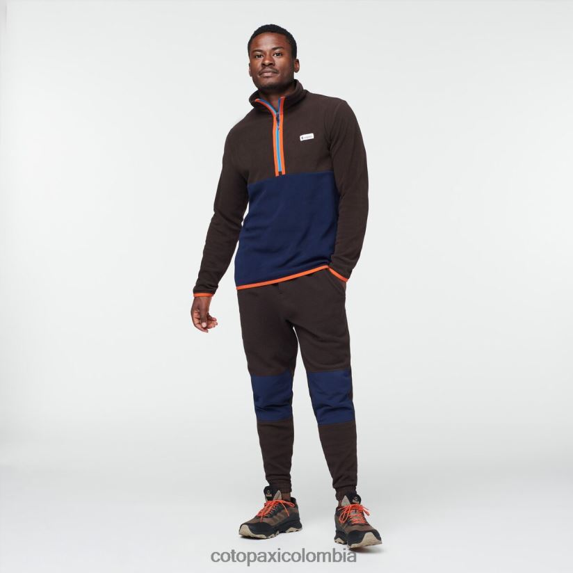 Cotopaxi jogging polar abrazo hombres caverna XN60D2151 ropa