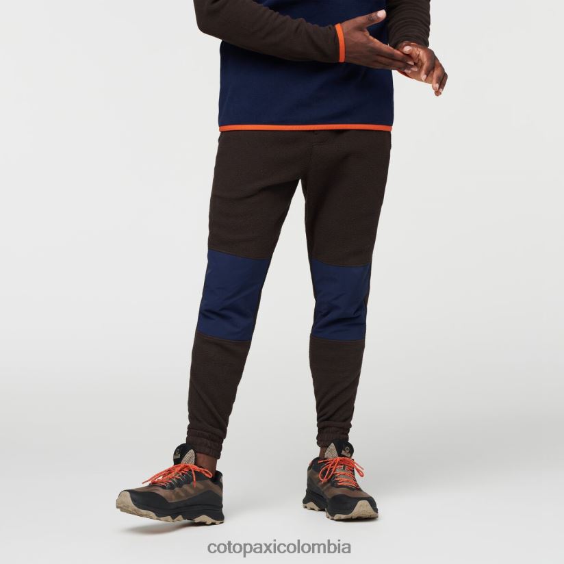 Cotopaxi jogging polar abrazo hombres caverna XN60D2151 ropa
