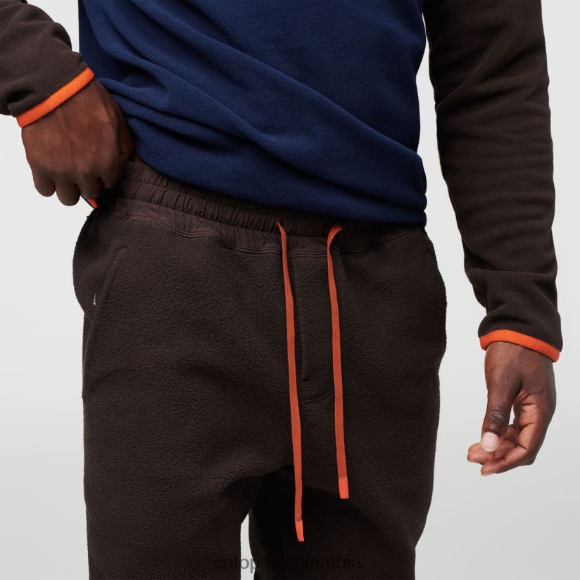 Cotopaxi jogging polar abrazo hombres caverna XN60D2151 ropa