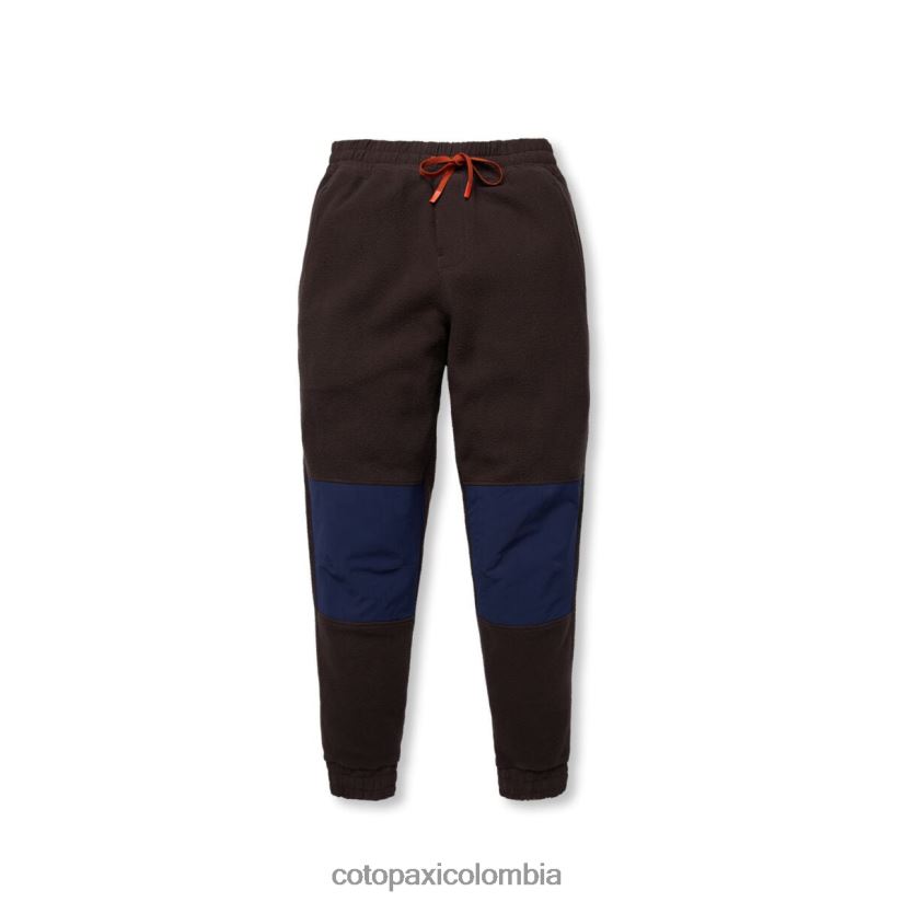 Cotopaxi jogging polar abrazo hombres caverna XN60D2151 ropa