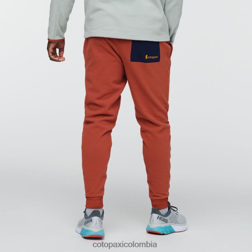 Cotopaxi jogging polar abrazo hombres especia XN60D2154 ropa