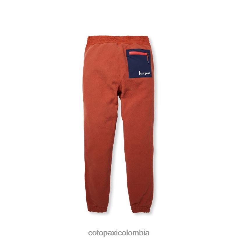 Cotopaxi jogging polar abrazo hombres especia XN60D2154 ropa