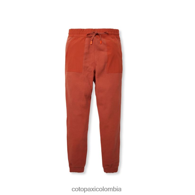 Cotopaxi jogging polar abrazo hombres especia XN60D2154 ropa