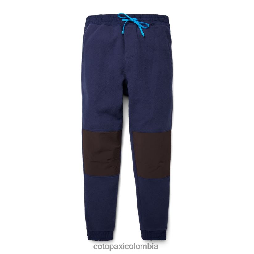 Cotopaxi jogging polar abrazo hombres marítimo XN60D2158 ropa