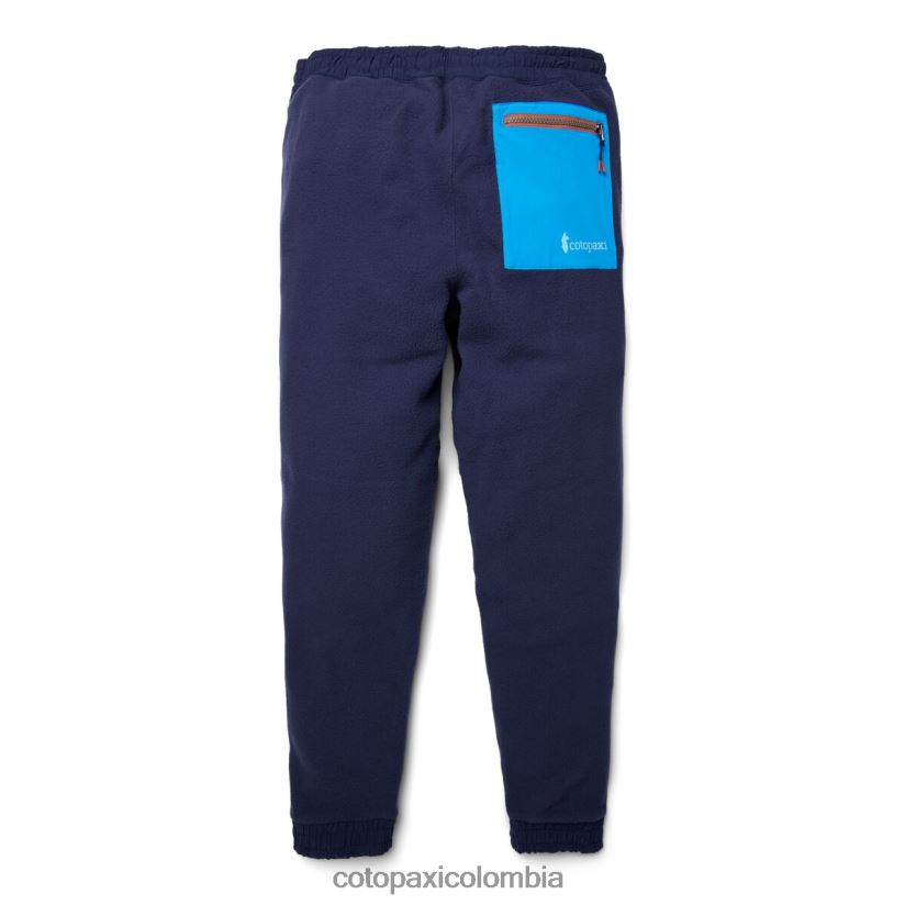 Cotopaxi jogging polar abrazo hombres marítimo XN60D2158 ropa