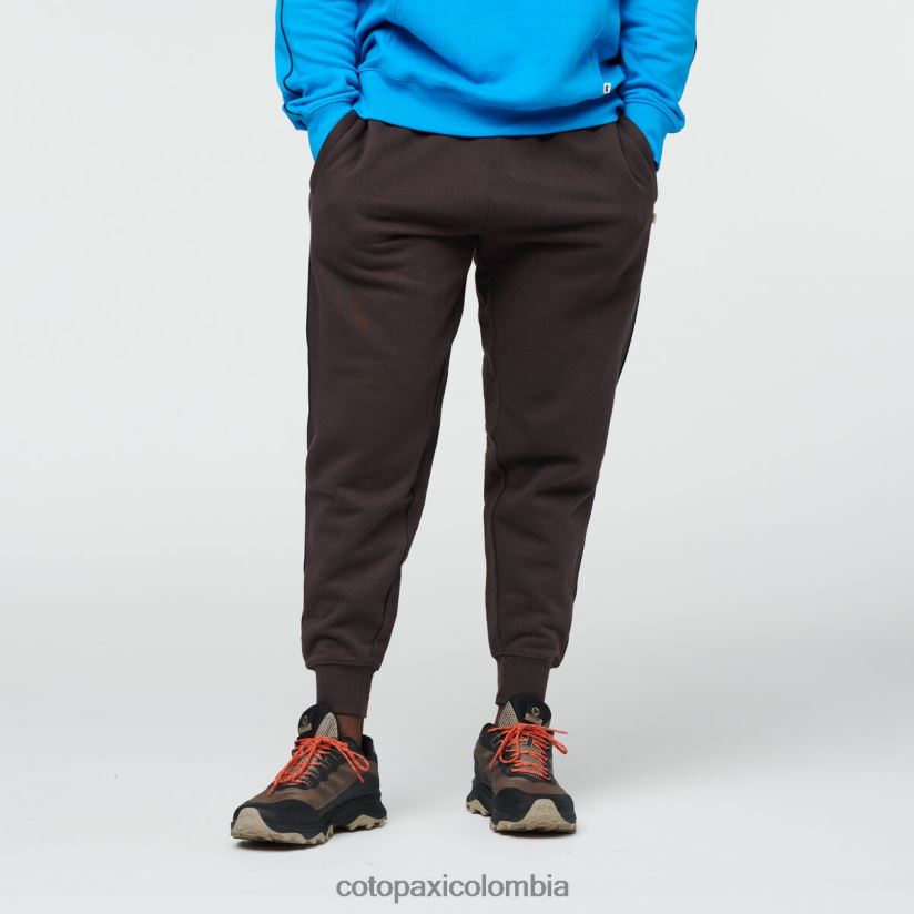 Cotopaxi pantalón deportivo hombres caverna XN60D2150 ropa