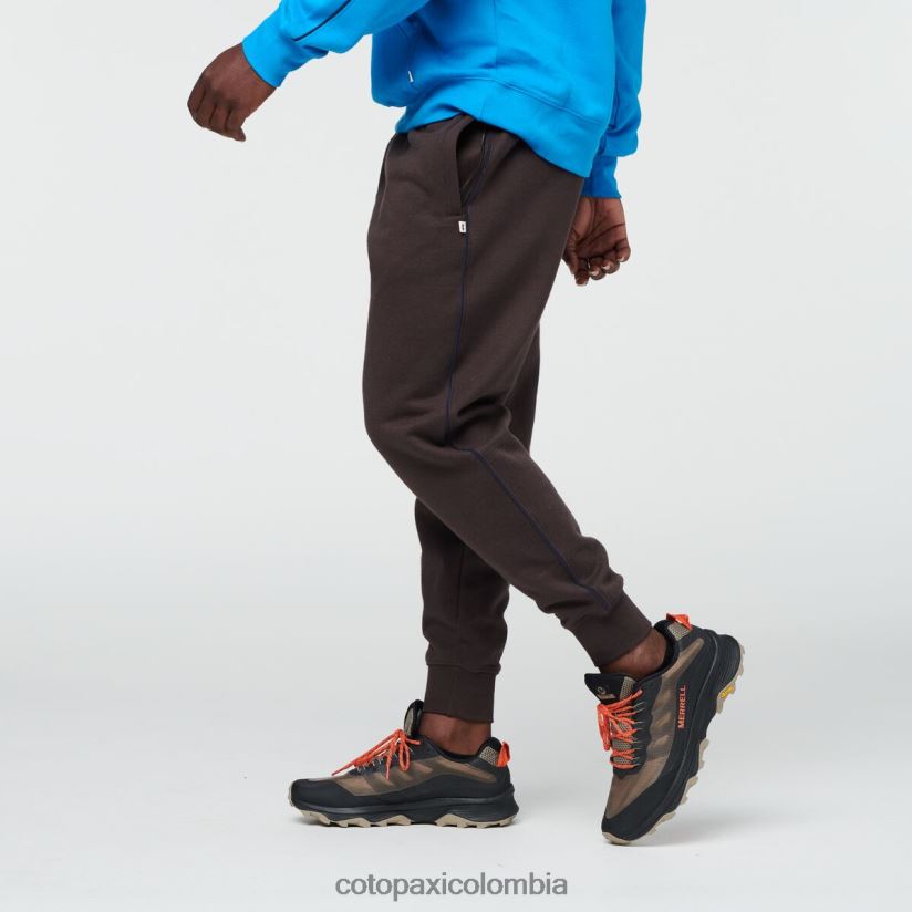 Cotopaxi pantalón deportivo hombres caverna XN60D2150 ropa