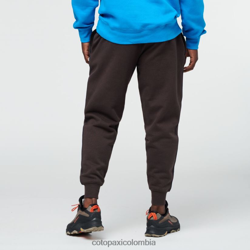 Cotopaxi pantalón deportivo hombres caverna XN60D2150 ropa