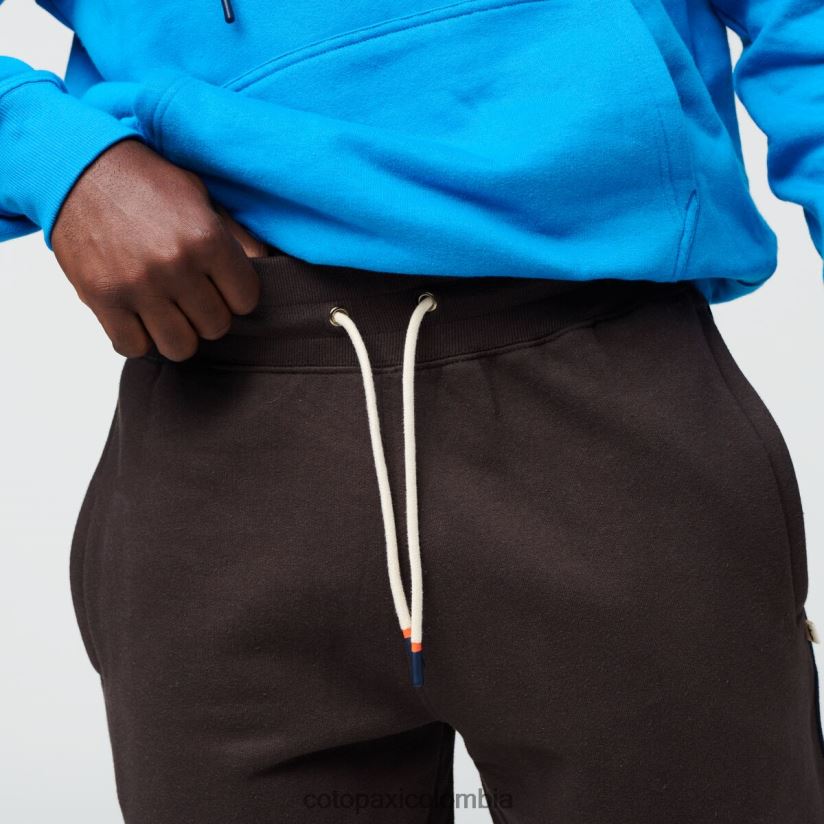 Cotopaxi pantalón deportivo hombres caverna XN60D2150 ropa