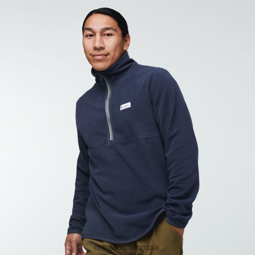 Cotopaxi amado polar hombres grafito XN60D2118 ropa