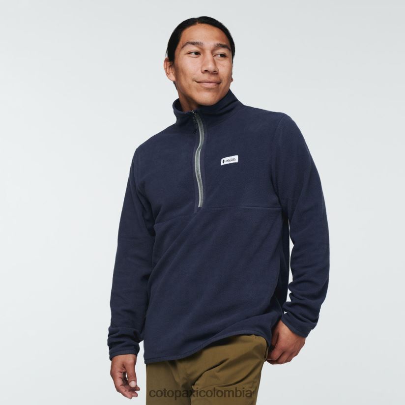 Cotopaxi amado polar hombres grafito XN60D2118 ropa