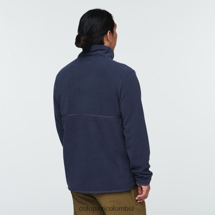 Cotopaxi amado polar hombres grafito XN60D2118 ropa