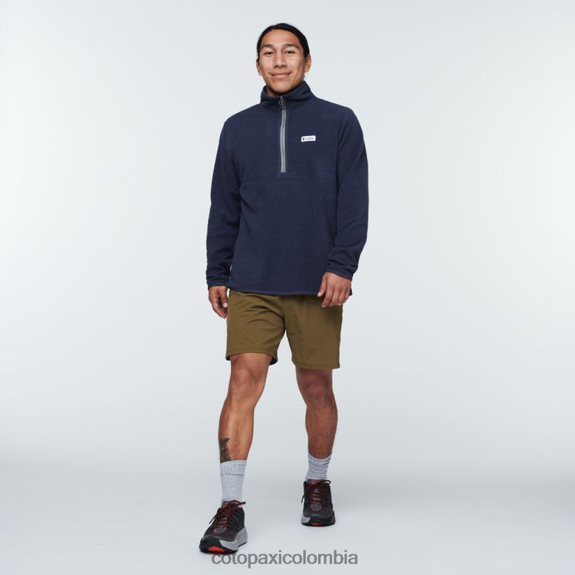 Cotopaxi amado polar hombres grafito XN60D2118 ropa