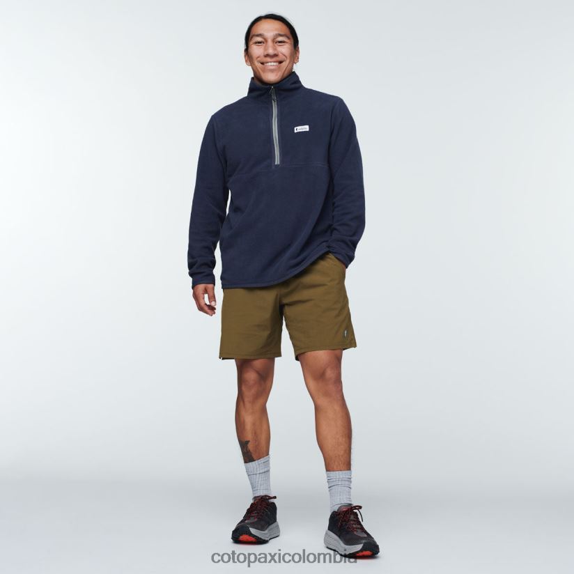 Cotopaxi amado polar hombres grafito XN60D2118 ropa