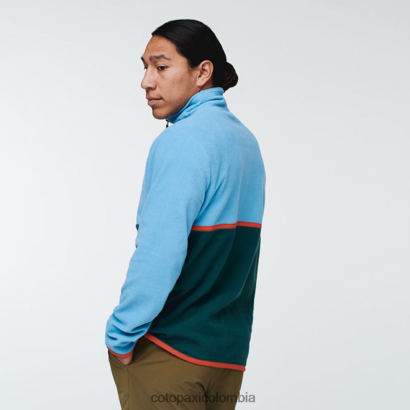 Cotopaxi amado polar hombres río/océano profundo XN60D2121 ropa