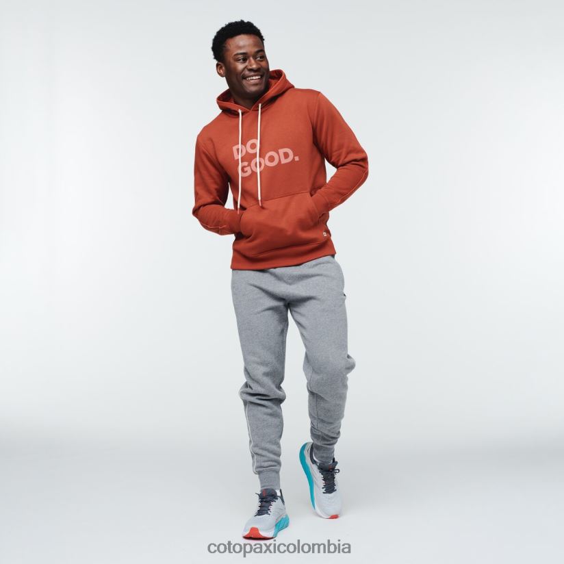 Cotopaxi hacer una buena sudadera con capucha hombres especia XN60D2144 ropa