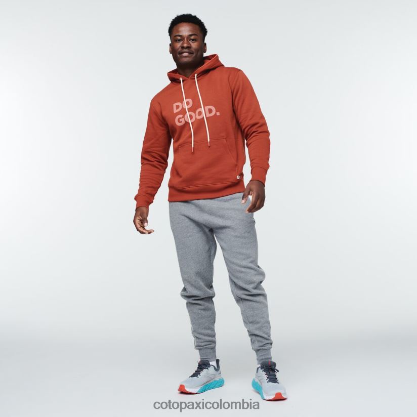 Cotopaxi hacer una buena sudadera con capucha hombres especia XN60D2144 ropa