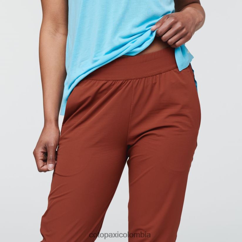 Cotopaxi corredor de aventuras veza mujer especia XN60D274 ropa