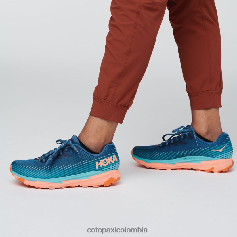 Cotopaxi corredor de aventuras veza mujer especia XN60D274 ropa