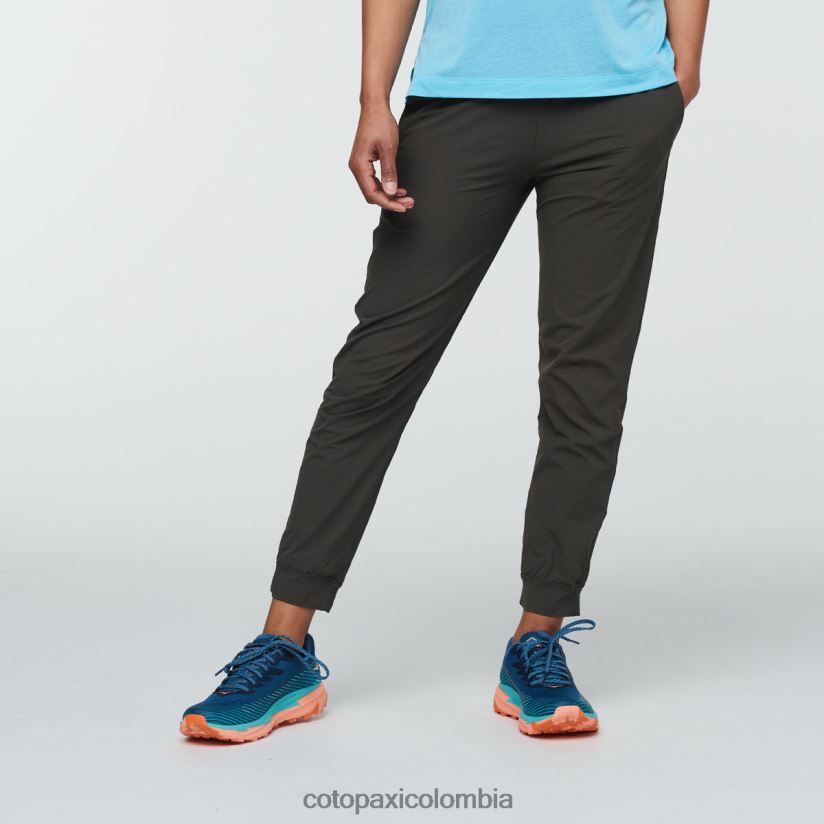 Cotopaxi corredor de aventuras veza mujer hierro XN60D283 ropa