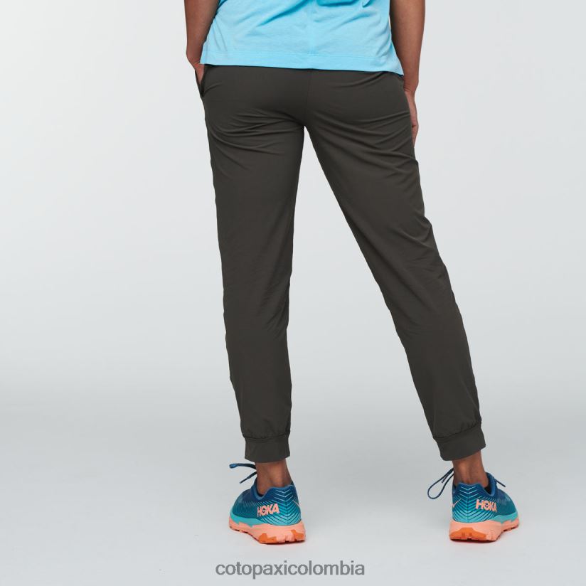 Cotopaxi corredor de aventuras veza mujer hierro XN60D283 ropa
