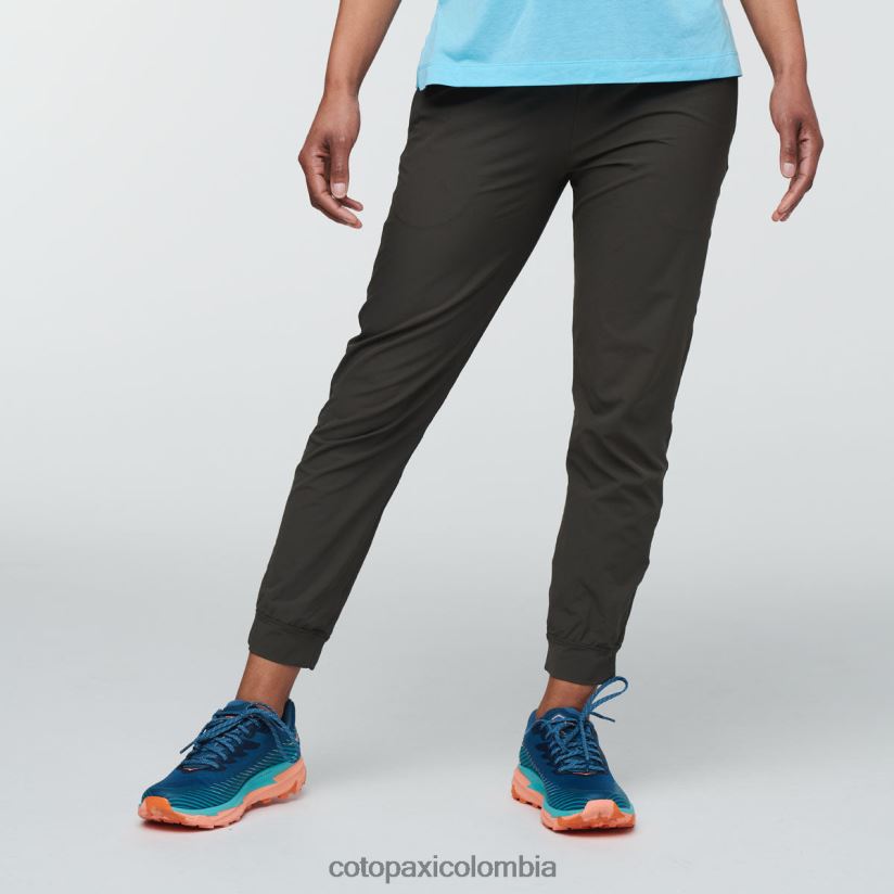 Cotopaxi corredor de aventuras veza mujer hierro XN60D283 ropa