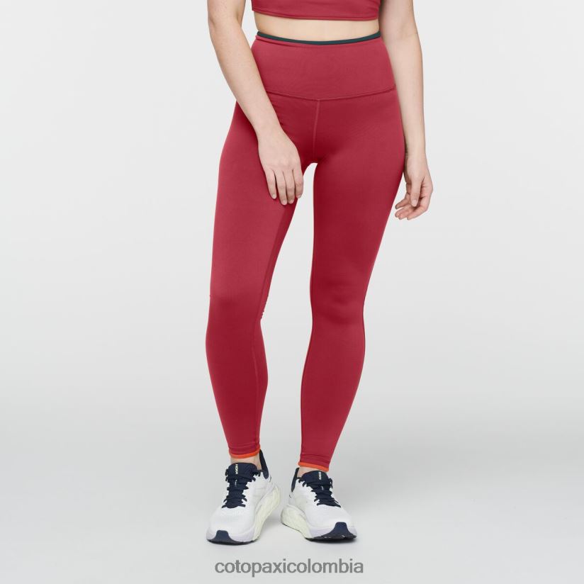 Cotopaxi mari apretada mujer frambuesa XN60D281 ropa