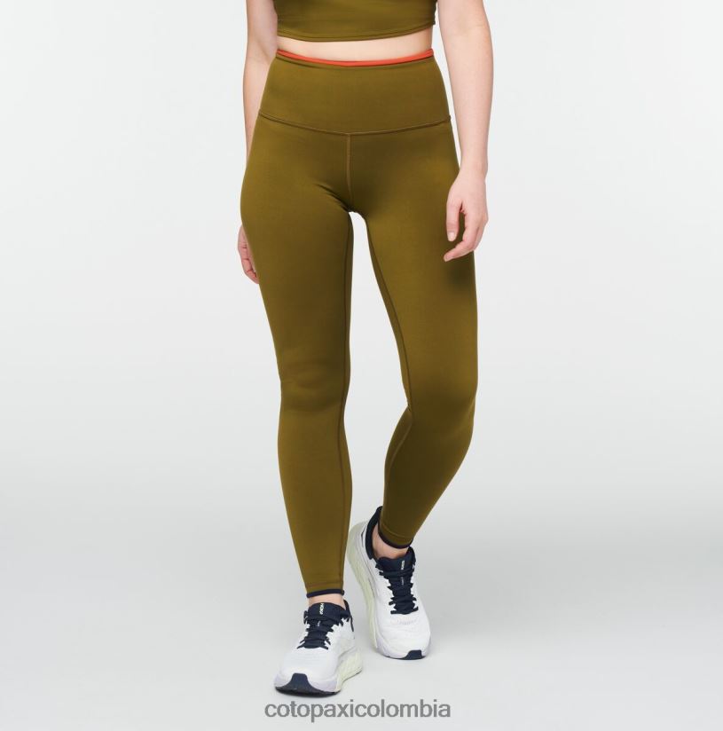 Cotopaxi mari apretada mujer roble XN60D288 ropa