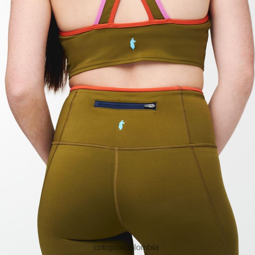 Cotopaxi mari apretada mujer roble XN60D288 ropa