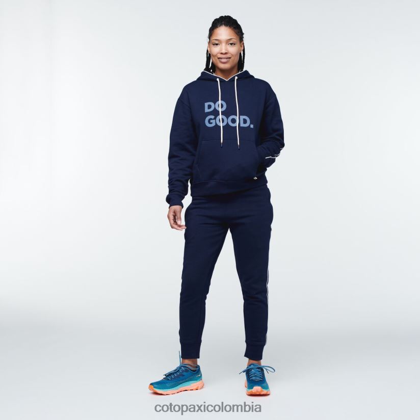 Cotopaxi pantalón deportivo mujer marítimo XN60D280 ropa