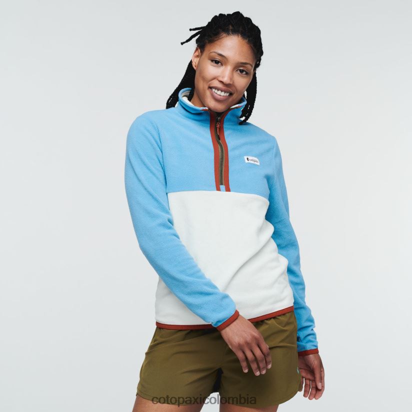 Cotopaxi amado polar mujer río/hueso XN60D238 ropa
