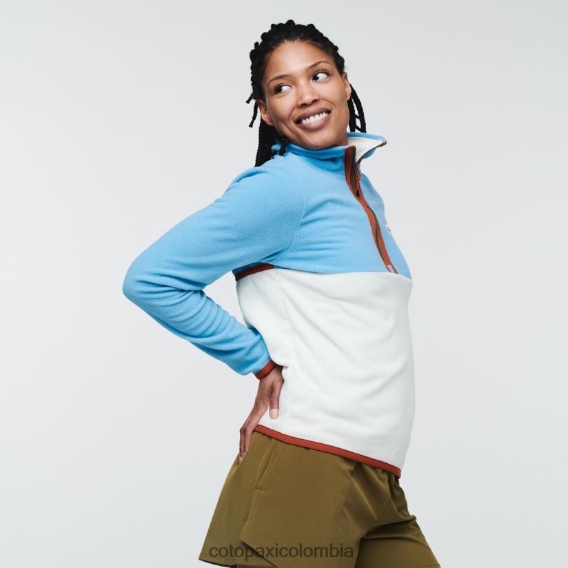 Cotopaxi amado polar mujer río/hueso XN60D238 ropa